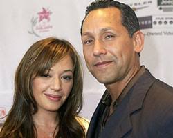 Confronting people with their behavior is common in the Scientology practice of “auditing. Leah Remini and Angelo Pagan. 4) Leah Remini and Angelo Pagan - leahreminiangelopagan