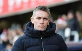 RECAP: McKenna discusses transfers, injuries and FA Cup memories in pre-Blackpool press conference