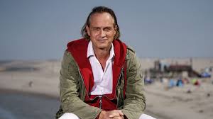 ralf bauer