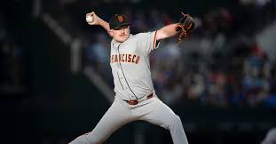 8/9 Gamethread: Giants vs. Tigers