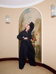 Kim Cattrall Reflects on 'Sex and the City' and Finding Peace