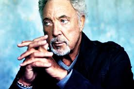 Known for his blues-influence voice and sexy persona, Tom Jones rose to fame in the early 60&#39;s with international hits like, &quot;It&#39;s Not Unusual&quot;. - Tom%2BJones%2Bpng