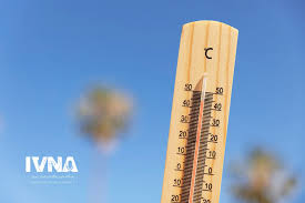 پیش‌بینی آب و هوای رشت امروز پنجشنبه 6 شهریور 1404 (28 Aug 2|ایونا