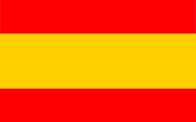 Resultado de imagen de bandera nacional de españa