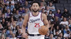 बेन सिमंस ने इंस्टाग्राम पर साझा की तस्वीर, NBA में वापसी के संकेत दिए