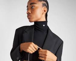 Image of Prada Galleria bag