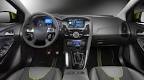 Ford focus 2011