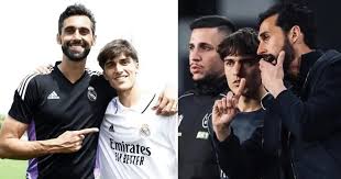 ¿Quién es Manuel Ángel?