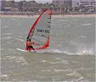 Windsurfing lessons corpus christi