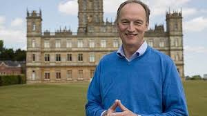 ‘Downton Abbey’ Historical Advisor Alastair Bruce Spills Tea as Show Returns to PBS
