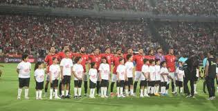 موعد مباراة مصر وأوزبكستان في كأس العين الدولية