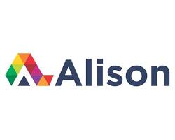 Image of Alison logo