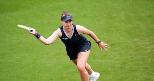 WTA Tennis - News update