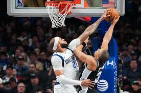 NBA/ Another success for Spurs, San Antonio triumphs in the derby against Dallas, the 2nd consecutive victory for the Lakers
