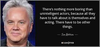 TOP 25 QUOTES BY TIM ROBBINS (of 65) | A-Z Quotes via Relatably.com