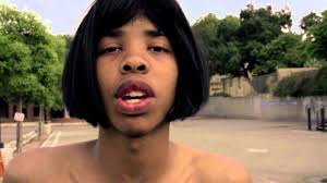 Earl Sweatshirt gives a little banjee girl realness and a whole lot of ridiculous as Mocha Desire in the latest promo for his forthcoming LP Doris. - earl-sweatshirt-mocha-desire-doris-lead