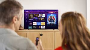 Roku just launched one of the cheapest 55-inch OLED TVs you can buy