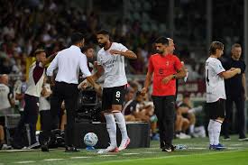 Trend Google: ruben amorim