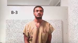 Bond set for man accused of shooting Columbus high school student in library parking lot