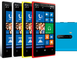 Cho windows phone