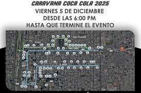 Anuncia Monterrey operativo por desfile navideño