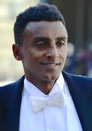 Marcus Samuelsson