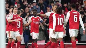 ¿Doblete del Arsenal? Todos los equipos de la Premier han ganado la segunda final de Champions que disputan