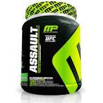 Assault by MusclePharm - m - Best Prices