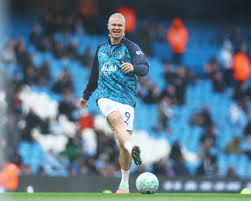 Manchester City v Crystal Palace: Premier League – live