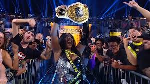 Slam Wrestling - News update