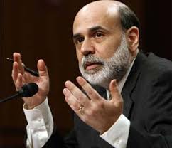 Ben Bernanke – Chủ tịch FED - Ben-Bernanke