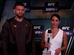 UFC - News update