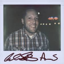 Portroids Presents ... Adam Stuckey - Adam%20Stuckey