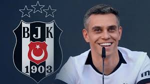 Trossard Midtjylland - Beşiktaş maçında neden yok, oynamıyor? İlk 11'de yer almadı
