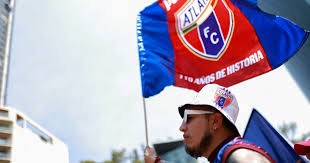 Atlante define sus horarios para su regreso a Liga MX: Bienvenido al Viernes Botanero