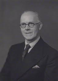 Ernest Harold Farmer. by Walter Stoneman bromide print, 9 September 1949 - mw219903