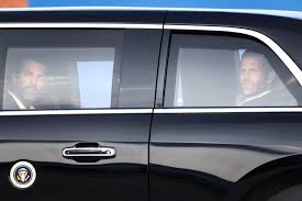 How Donald Trump Jr. and Eric Turned Daddy's Pentagon Budget Into a Billion-Dollar Family Cash Cow