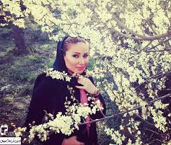 نتیجه تصویری برای عکس های مینا ساداتی
