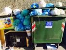 Rifiuti ingombranti A Genova il servizio sospeso e cresce l