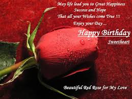 Husband Birthday Quotes For Facebook. QuotesGram via Relatably.com