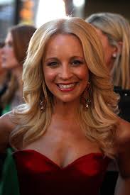 TV Presenter Carrie Bickmore arrives at the 2012 Logie Awards at the Crown Palladium on April 15, 2012 in Melbourne, Australia. - 2012%2BLogie%2BAwards%2BArrivals%2B4LF9jNb28oYl