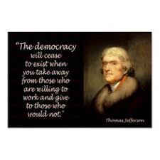 Fake &quot;Facts&quot; and Misquotes on Pinterest | Thomas Jefferson Quotes ... via Relatably.com