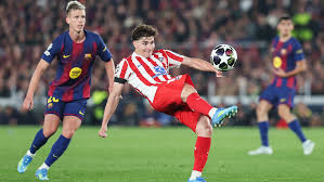 El futbolista del Barcelona que el Atlético ha descartado que entre en la operación por Julián Álvarez