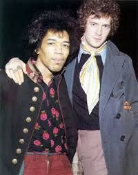 Blog de musicaemprosa : Música em Prosa, O encontro de Erico Clapton e Jimi Hendrix, em 1966