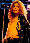 Robert led zeppelin