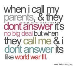 Vanhemmuus on Pinterest | Funny Parenting, Parenting Quotes and ... via Relatably.com