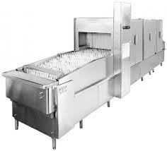 Hobart FT900-14 Commercial Dishwasher from $36,000.00/mo