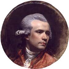 From the shadows of early colonial America&#39;s primordial tree of culture precipitously sprang the first native born creative genius, John Singleton Copley. - copley_lrg