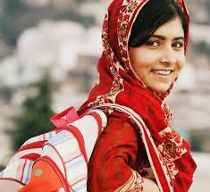 Image result for malala