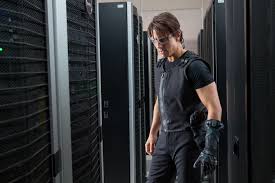 Image result for mission impossible ghost protocol technology